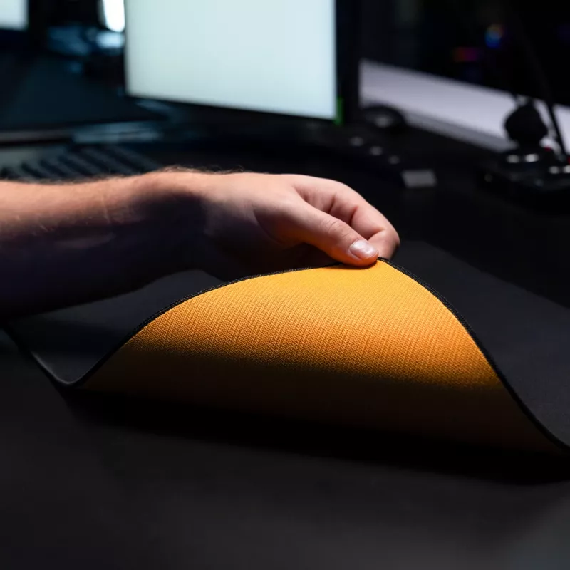 Hiirematt Glorious Gaming Glorious hiir Pad 2 3XL – õmmeldud – must