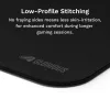Hiirematt Glorious Gaming Glorious hiir Pad 2 3XL – õmmeldud – must