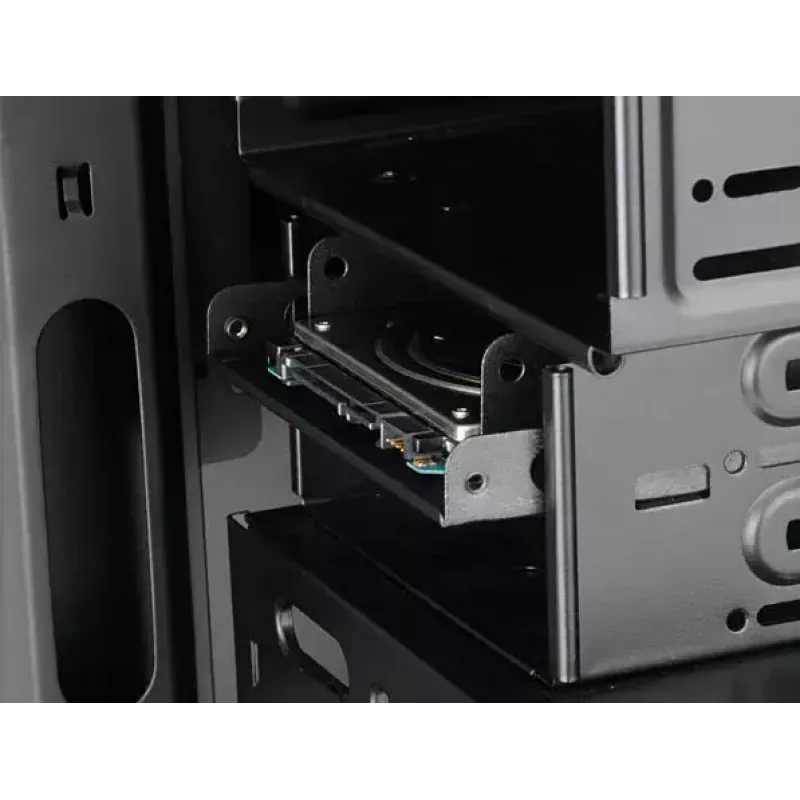 Kinnitusadapter Akasa AK-HDA-03 2,5-tollisele SSD-le/HDD-le 3,5-tollisse sahtlisse