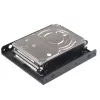 Kinnitusadapter Akasa AK-HDA-03 2,5-tollisele SSD-le/HDD-le 3,5-tollisse sahtlisse