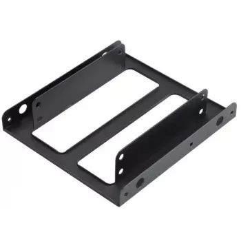 Kinnitusadapter Akasa AK-HDA-03 2,5-tollisele SSD-le/HDD-le 3,5-tollisse sahtlisse