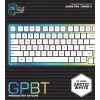 Glorious Gaming GPBT klaviatuurikate