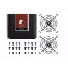 Ventilaatorirest Noctua NA-FG1-8 SX2 teras 8 cm 71,5x71,5 mm