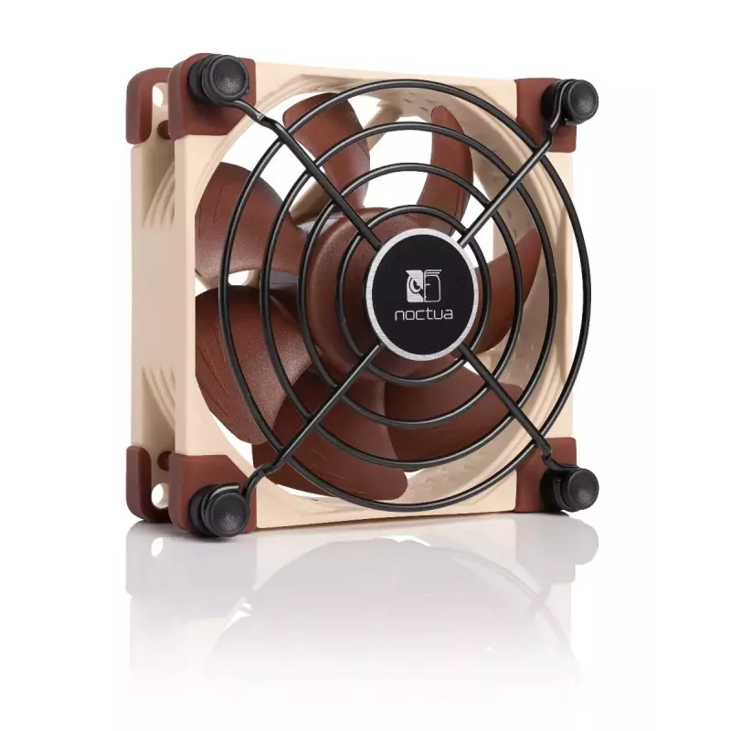 Ventilaatorirest Noctua NA-FG1-8 SX2 teras 8 cm 71,5x71,5 mm