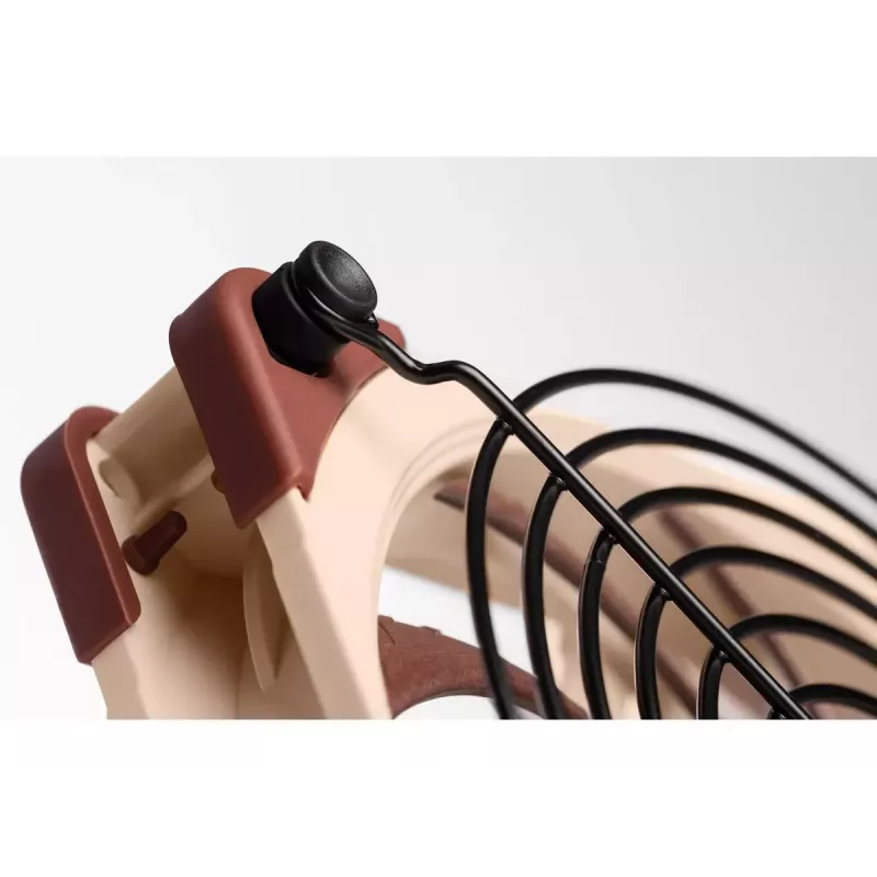 Ventilaatorirest Noctua NA-FG1-8 SX2 teras 8 cm 71,5x71,5 mm