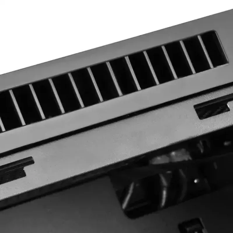 PC korpus Silverstone SST-KL07B-E Tower Must