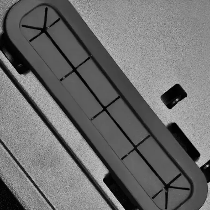 PC korpus Silverstone SST-KL07B-E Tower Must