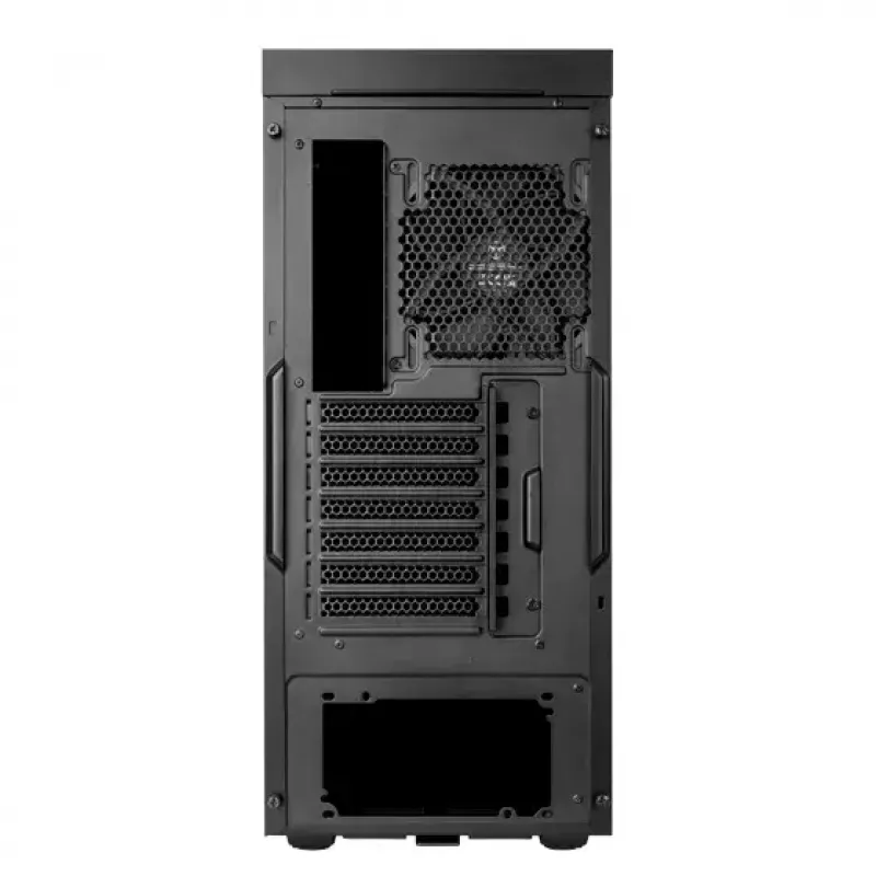 PC korpus Silverstone SST-KL07B-E Tower Must