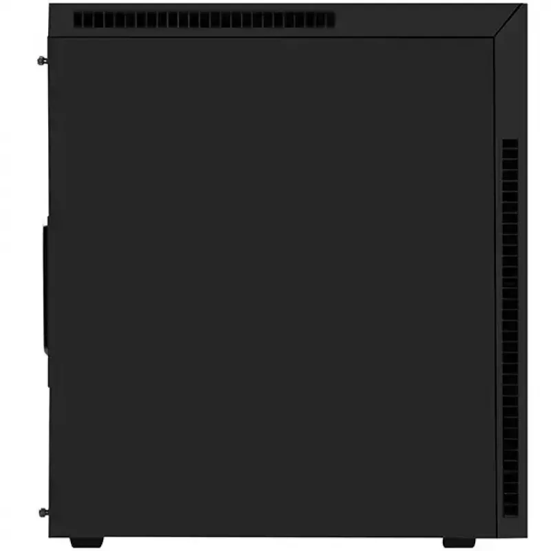 PC korpus Silverstone SST-KL07B-E Tower Must