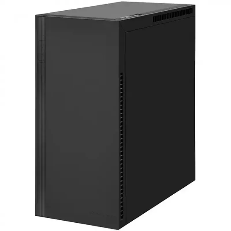PC korpus Silverstone SST-KL07B-E Tower Must