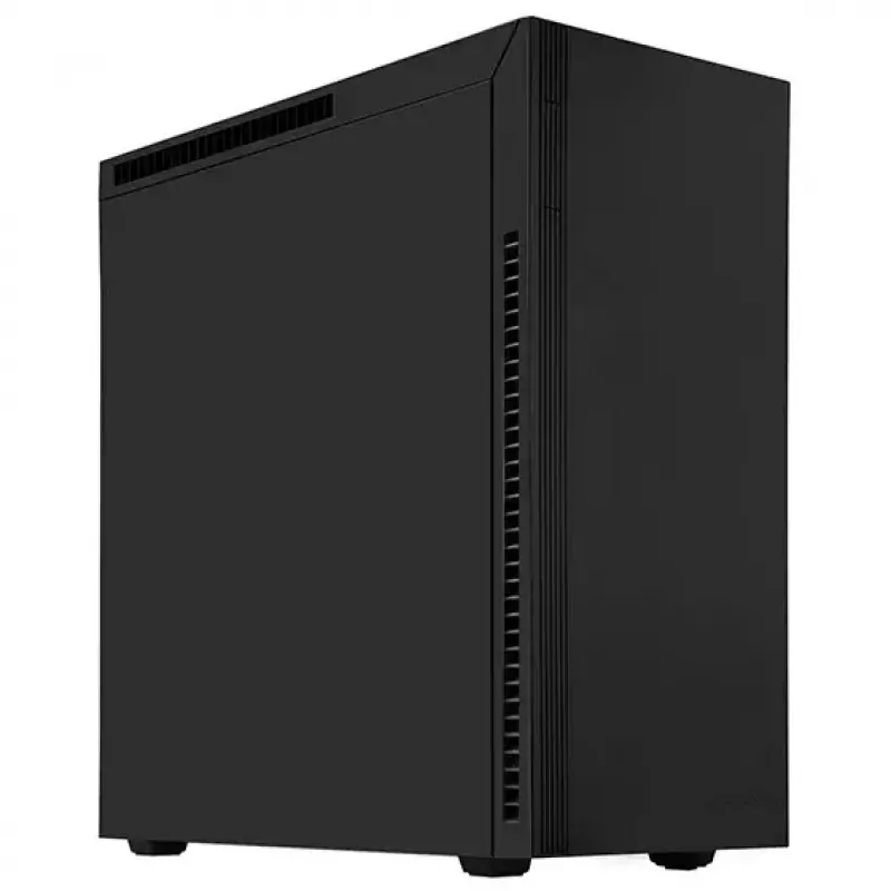 PC korpus Silverstone SST-KL07B-E Tower Must