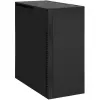 PC korpus Silverstone SST-KL07B-E Tower Must