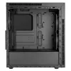 PC korpus Silverstone SST-KL07B-E Tower Must