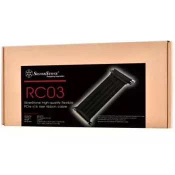 Ribbon kaabel Silverstone SST-RC03B-220