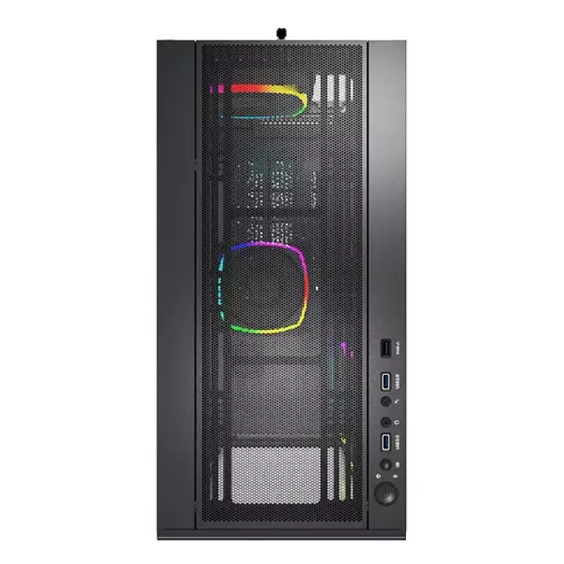 PC-korpus Montech SKY TWO Midi Tower Must