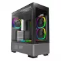 PC-korpus Montech SKY TWO Midi Tower Must