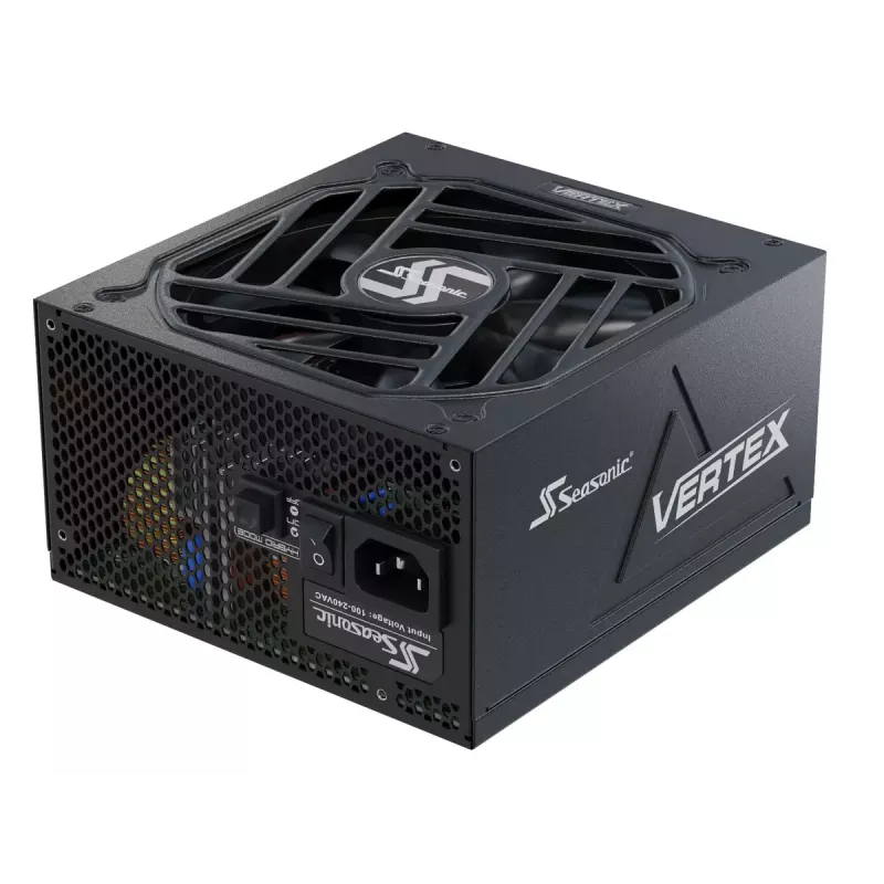 Toiteplokk Seasonic VERTEX GX-750 750 W