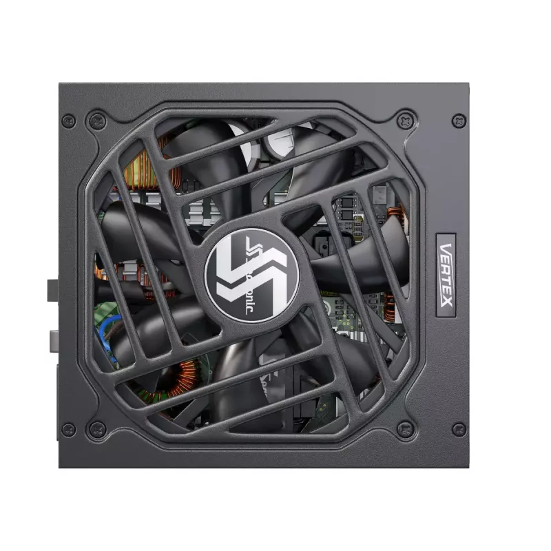Toiteplokk Seasonic VERTEX GX-750 750 W