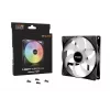 be quiet! LIGHT WINGS LX 140mm PWM arvutikorpuse ventilaator 14 cm Must 1 tk