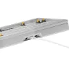 Mehaaniline klaviatuur GLORIOUS GMMK 3 PRO 65% Barebones Wired Silver — 65% USB RGB, 2 m kaabel