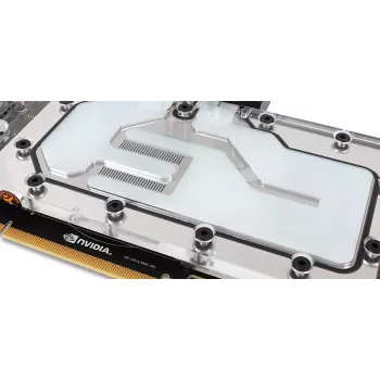 Antifriis/jahutusvedelik 1 L kasutusvalmis, EK Water Blocks, valge