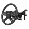 Moza Racing MOZA Trucking Bundle, võidusõidurool, must, American Truck Simulator Euro Truck Simulator 2, CE, 470 mm, 310 mm