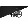 Moza Racing MOZA Trucking Bundle, võidusõidurool, must, American Truck Simulator Euro Truck Simulator 2, CE, 470 mm, 310 mm
