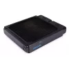 Radiaator Alphacool 14470 messingist vasest terasest must 144mm x 173,5mm x 30mm