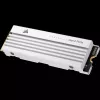 SSD-ketas Corsair 2 TB M.2 PCI Express 4.0 MP600 PRO LPX