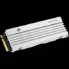 SSD-ketas Corsair 2 TB M.2 PCI Express 4.0 MP600 PRO LPX
