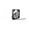 Ventilaator HYTE FA12 Protsessori ventilaator 12 cm Must Hall