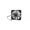 Ventilaator HYTE FA12 Protsessori ventilaator 12 cm Must Hall
