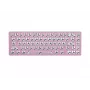 Glorious Gaming GMMK 2 klaviatuur USB US English Pink