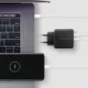 Laadur Axagon ACU-PQ45 QC 3.0 4.0 AFC FCP PPS PD 45W must