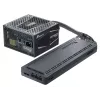 PC Case Seasonic SYNCRO Q704 Midi Tower Must