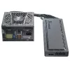 PC Case Seasonic SYNCRO Q704 Midi Tower Must