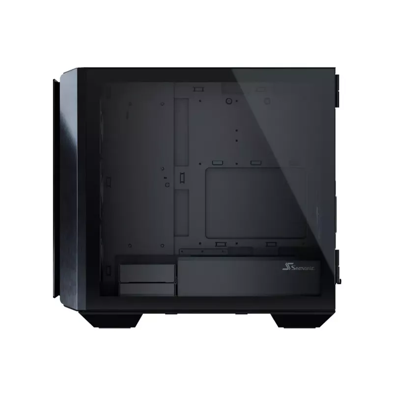 PC Case Seasonic SYNCRO Q704 Midi Tower Must