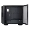 PC Case Seasonic SYNCRO Q704 Midi Tower Must