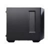 PC Case Seasonic SYNCRO Q704 Midi Tower Must