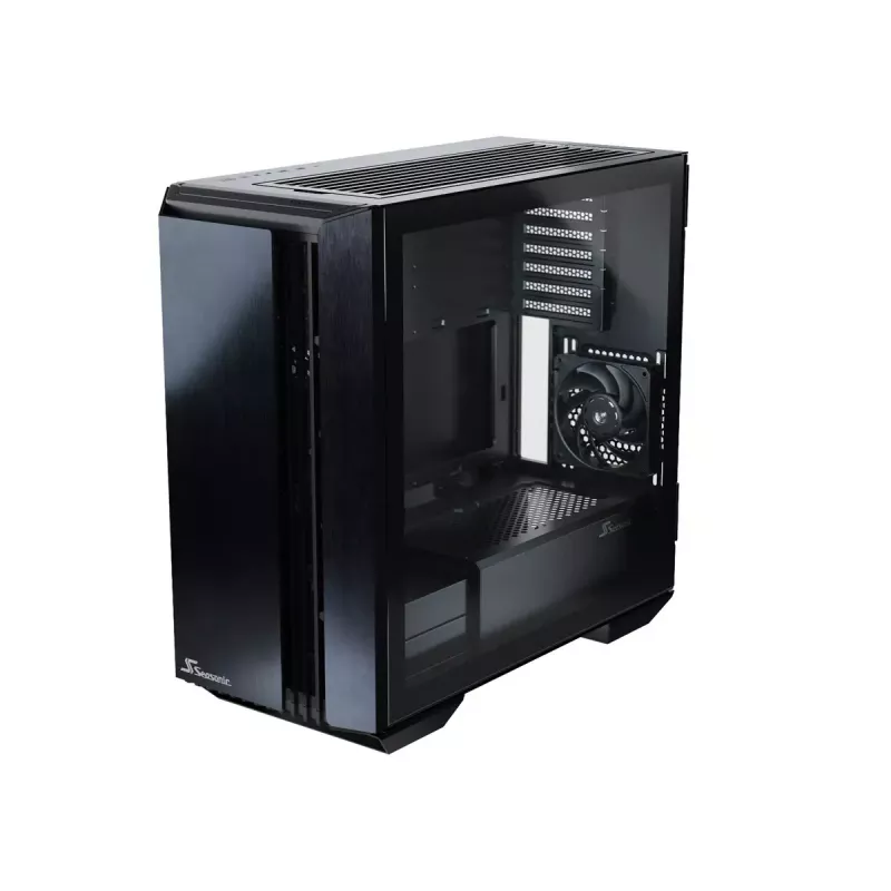 PC Case Seasonic SYNCRO Q704 Midi Tower Must