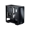 PC Case Seasonic SYNCRO Q704 Midi Tower Must