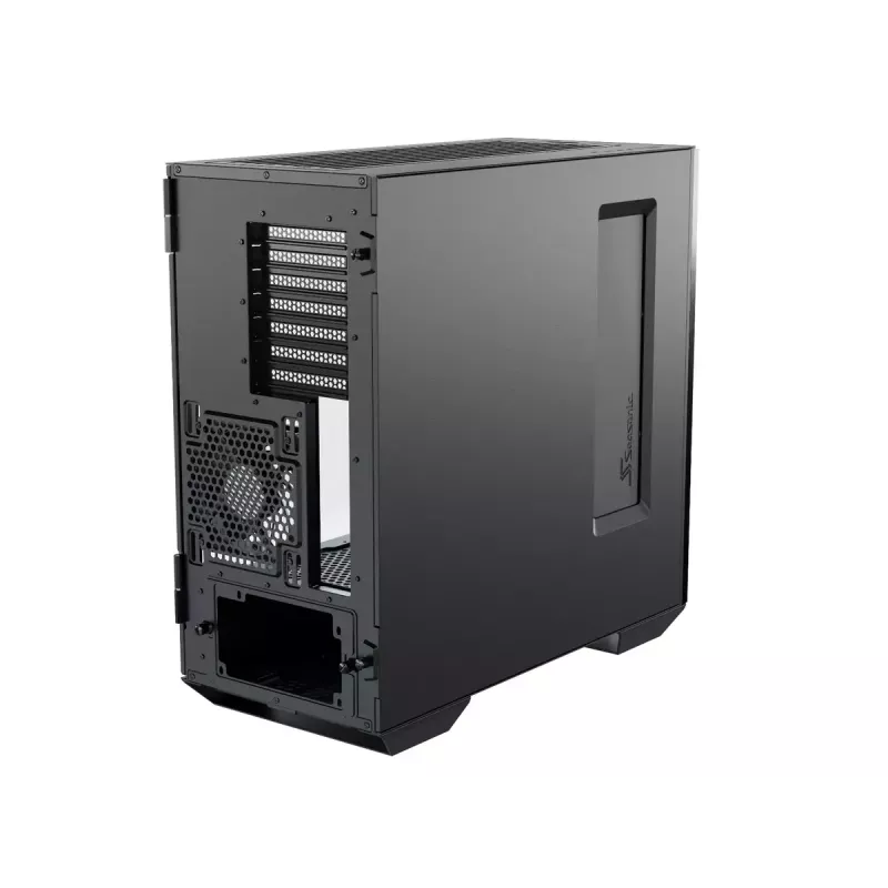 PC Case Seasonic SYNCRO Q704 Midi Tower Must