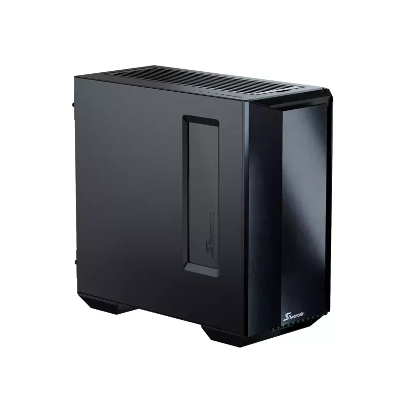 PC Case Seasonic SYNCRO Q704 Midi Tower Must