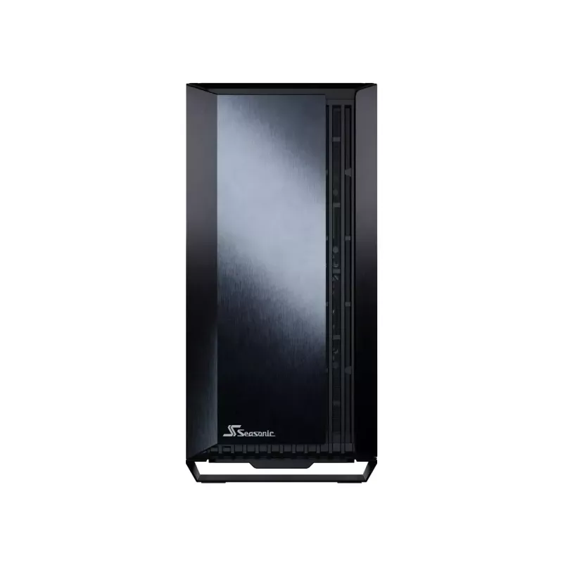 PC Case Seasonic SYNCRO Q704 Midi Tower Must