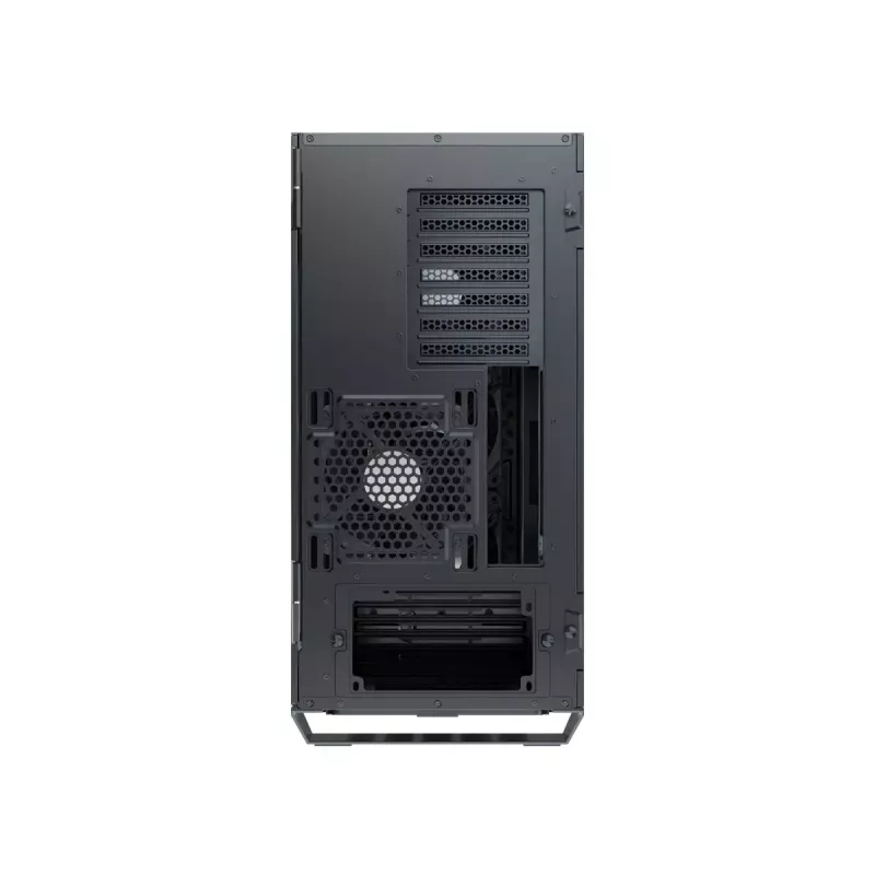 PC Case Seasonic SYNCRO Q704 Midi Tower Must