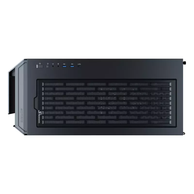 PC Case Seasonic SYNCRO Q704 Midi Tower Must