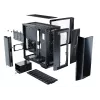 PC Case Seasonic SYNCRO Q704 Midi Tower Must