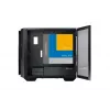 PC Case Seasonic SYNCRO Q704 Midi Tower Must