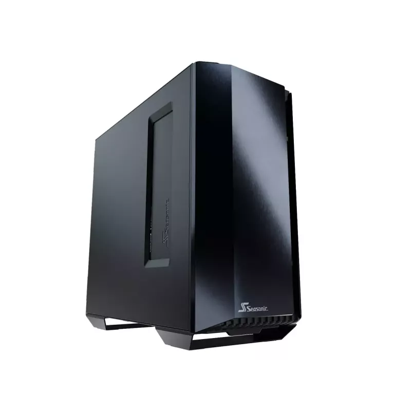 PC Case Seasonic SYNCRO Q704 Midi Tower Must