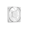 Ventilaatorimoodul EKWB — valge 12 V ventilaatorimoodul arvuti jahutamiseks